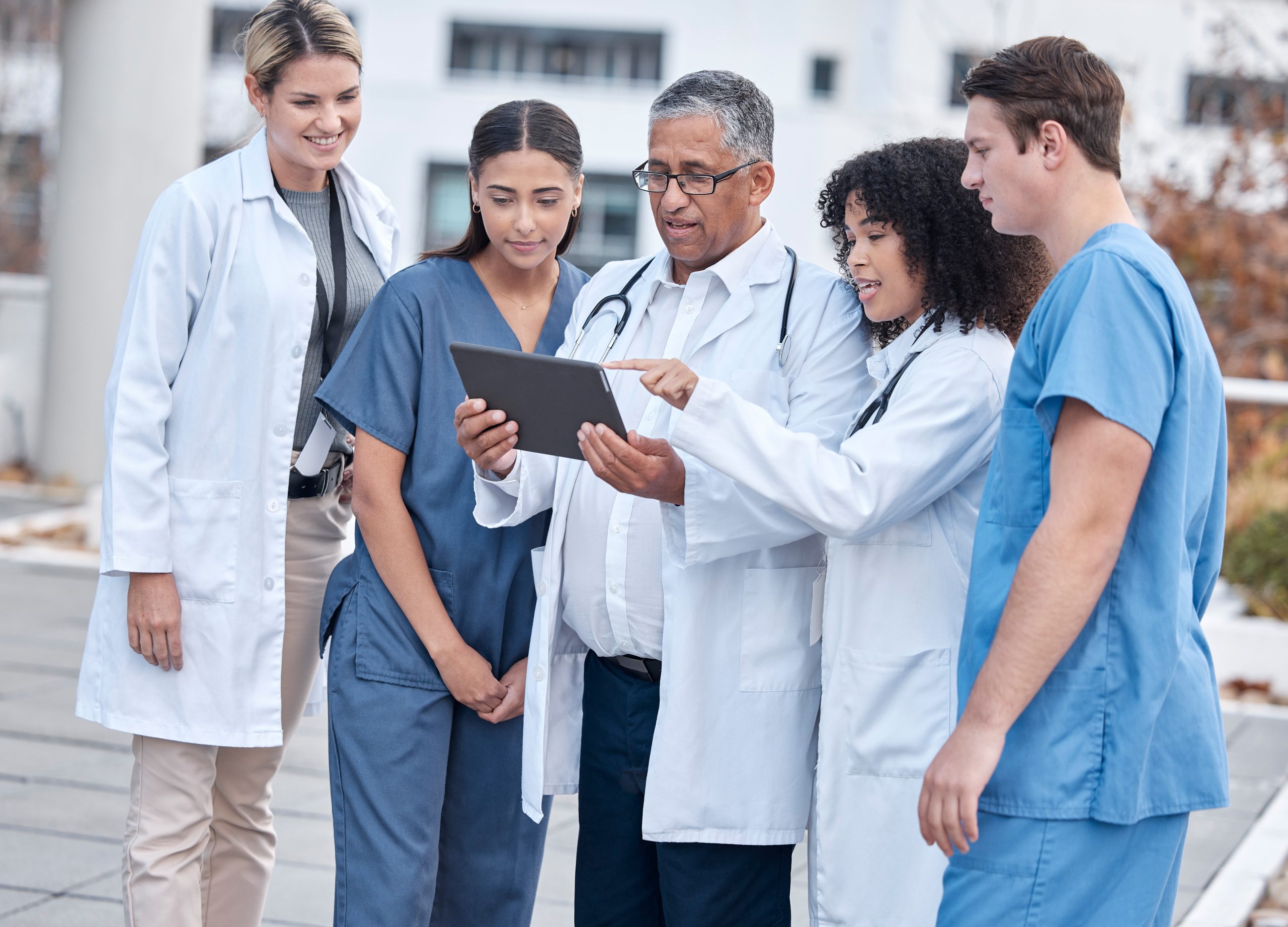 PSI Healthcare Staffing